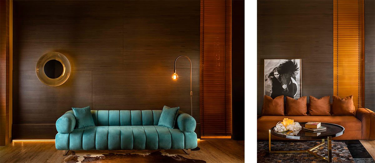 Mariana Sofa