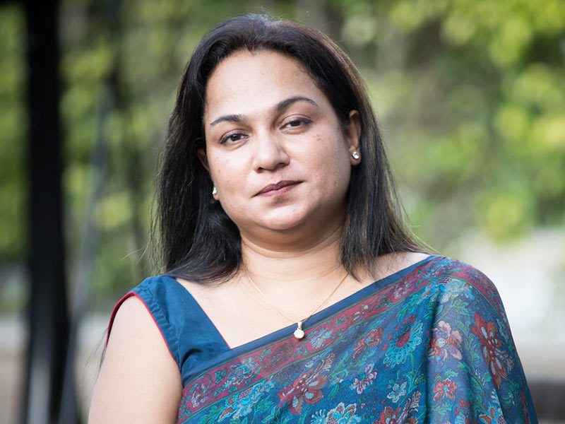 Meenu Agarwal