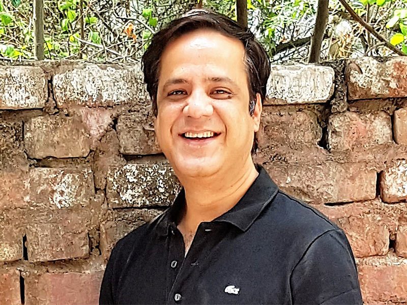 Rahul Bhatt