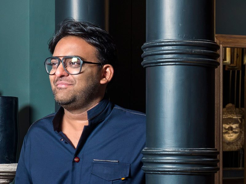 Sachin Gupta