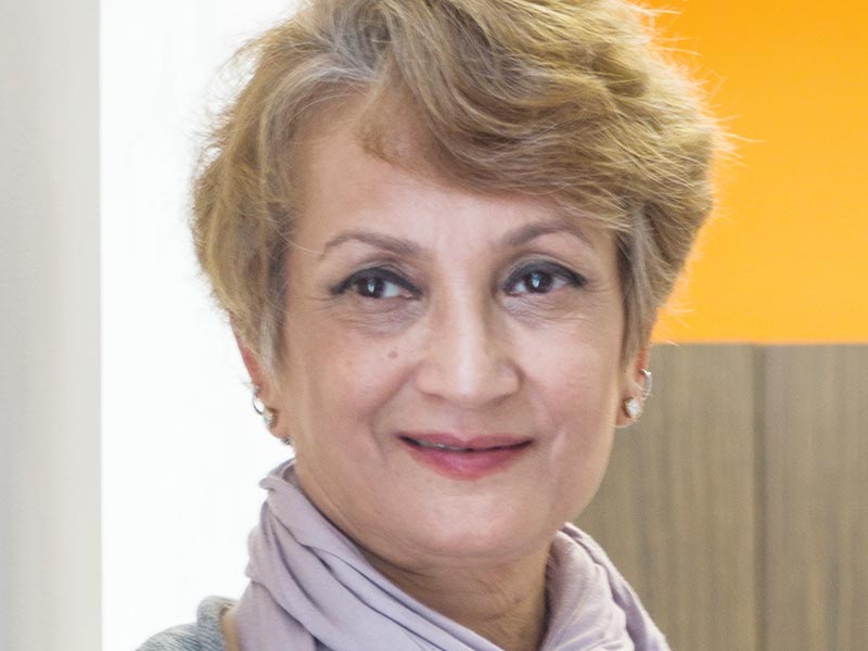 Sonali Bhagwati