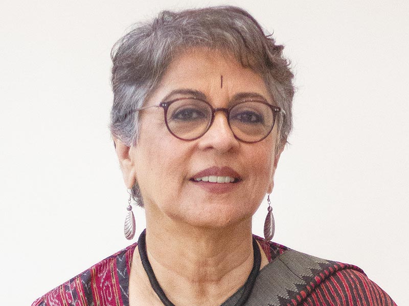 Brinda Somaya