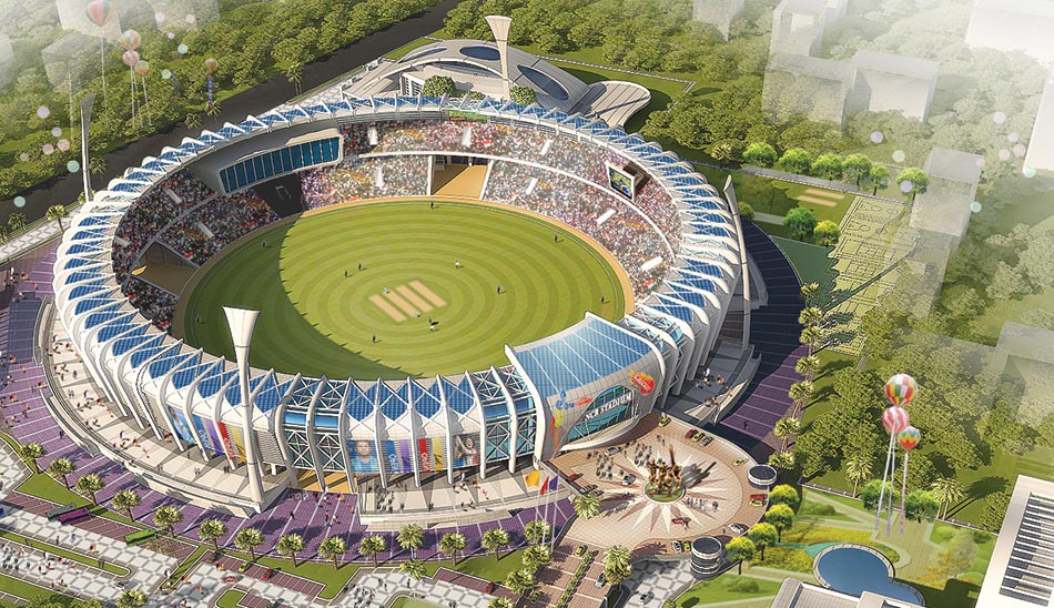 PNA Stadium