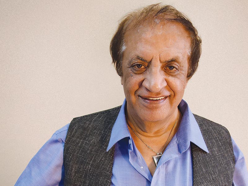 Prem Nath