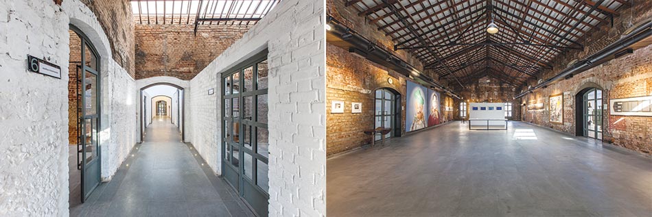 Grovers projects