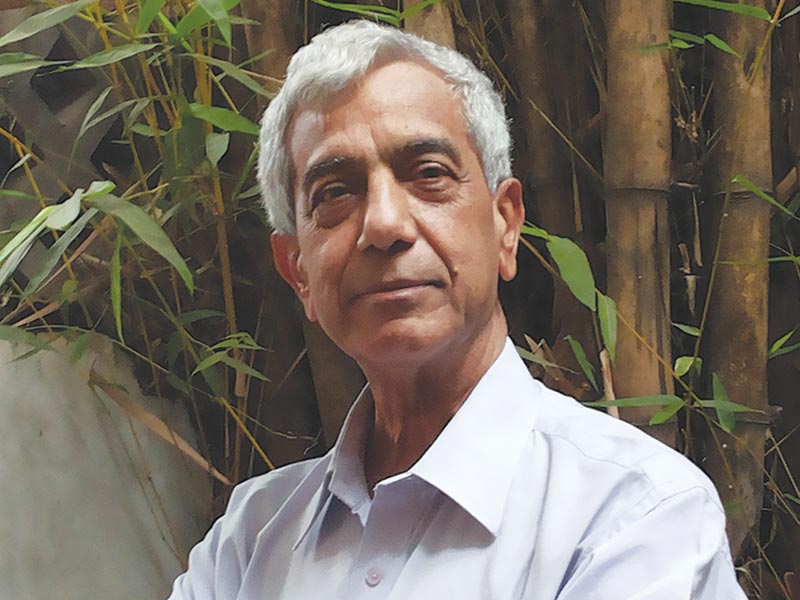 Krishna Rao