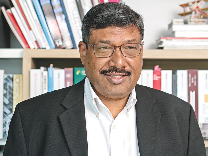 Nirmal Mangal