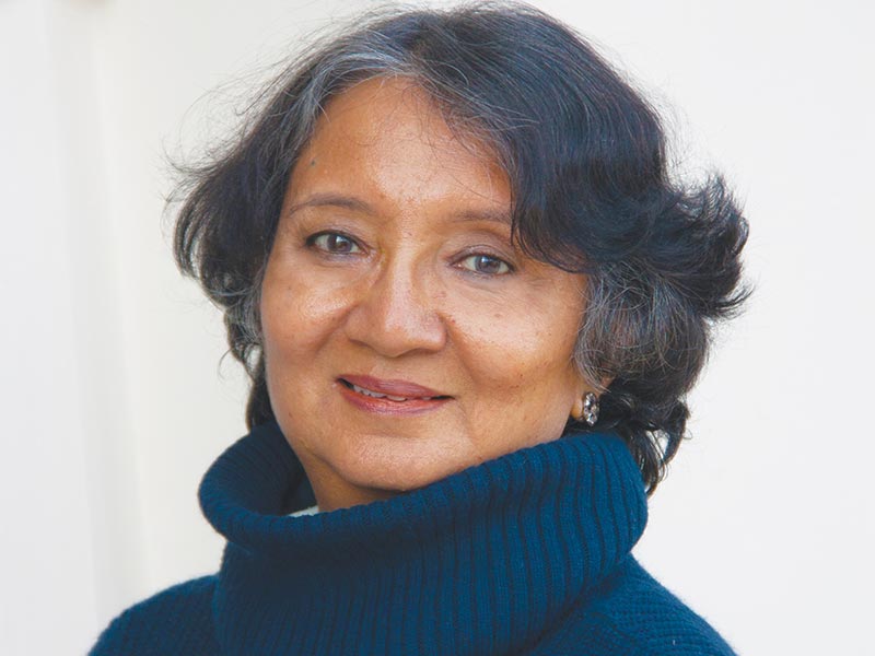 Parul Zaveri