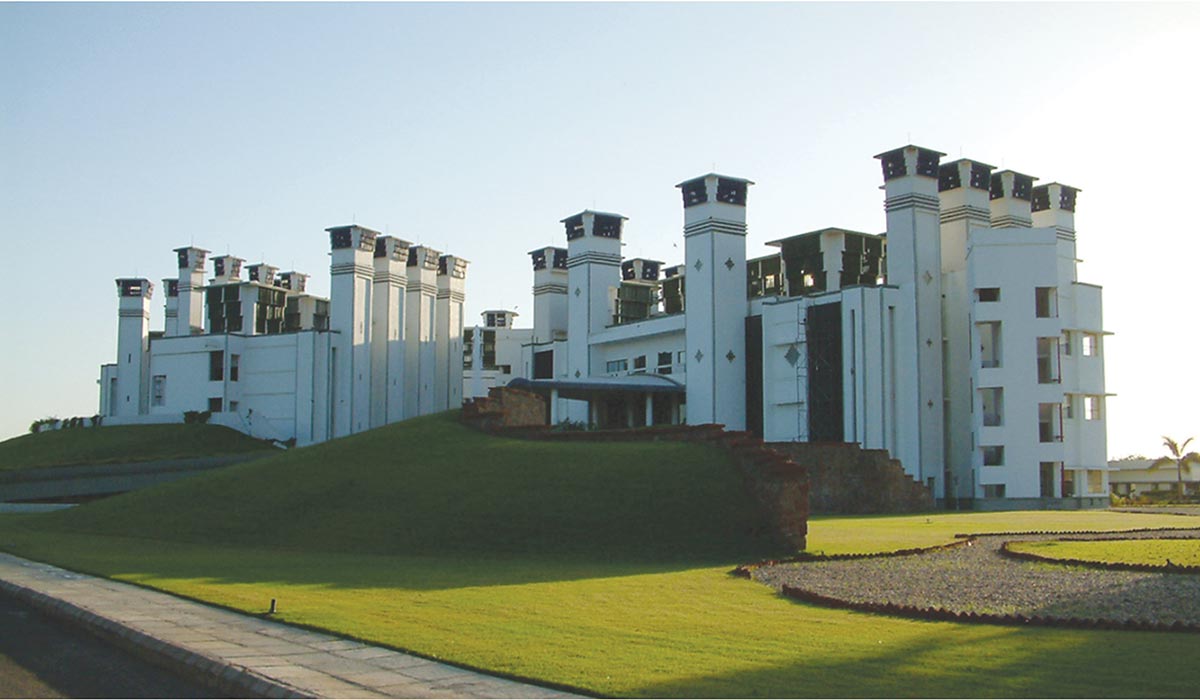 Torrent Research Centre Ahmedabad