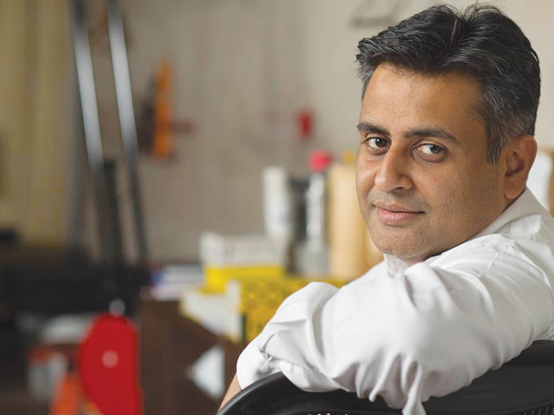 Sourabh Gupta