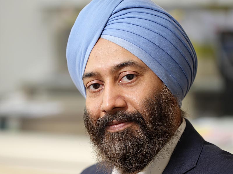 Goonmeet Singh Chauhan