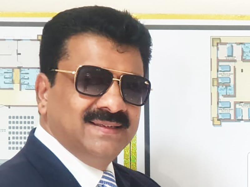 Sanjay Goel