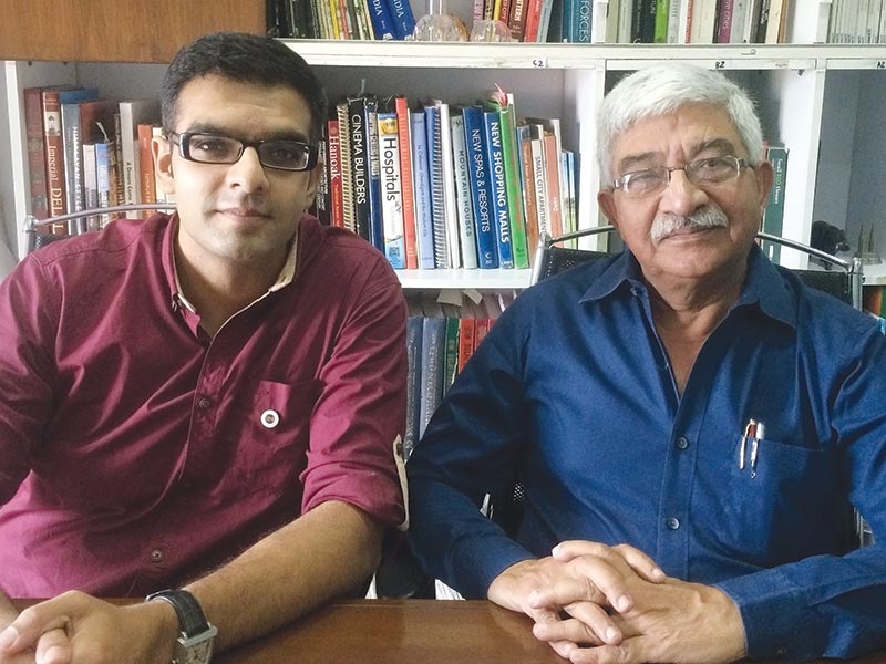 Arun Bij Abhishek Bij