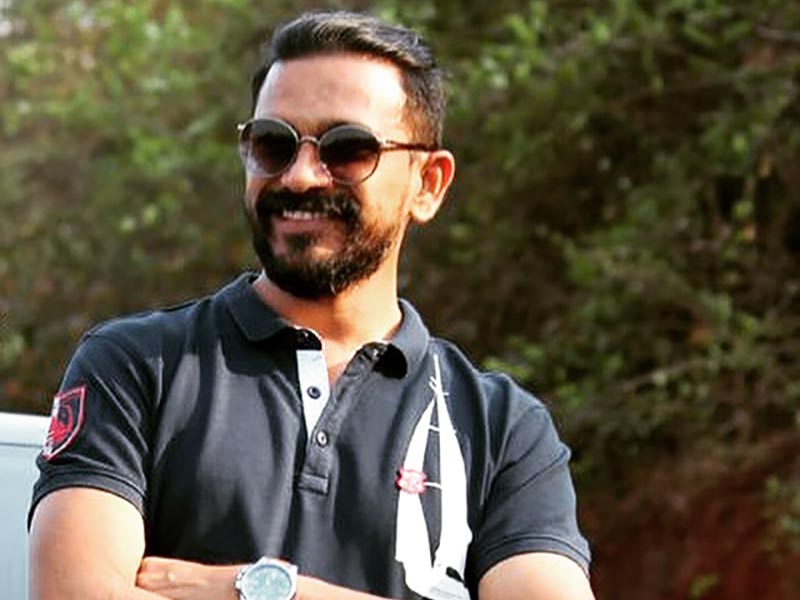 Kapil Desai