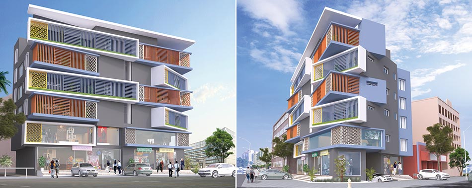 RK Associates