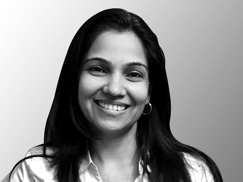 Deepika Batra