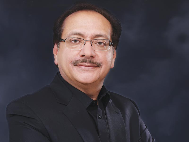 Sangeet Sharma