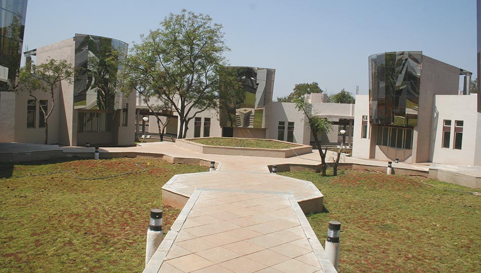 Beri Built Space Designs