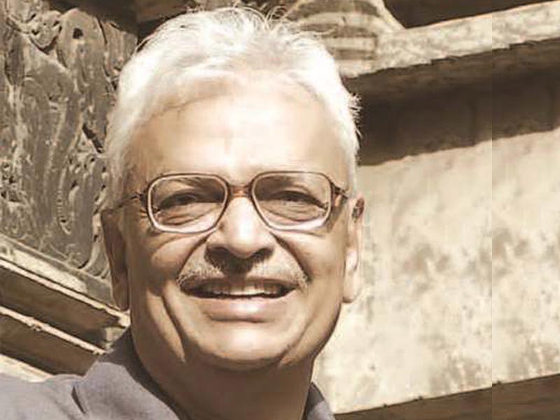 Pramod Beri