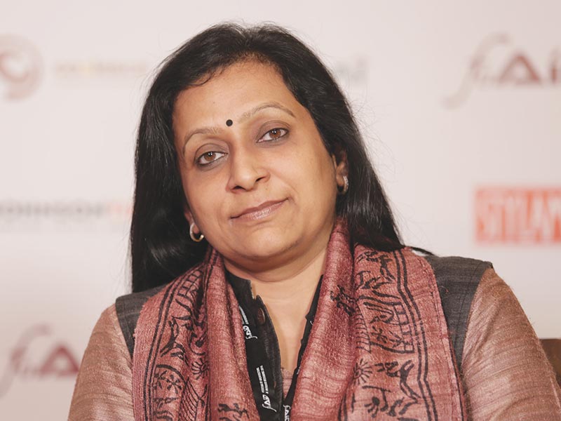 Sabeena Khanna