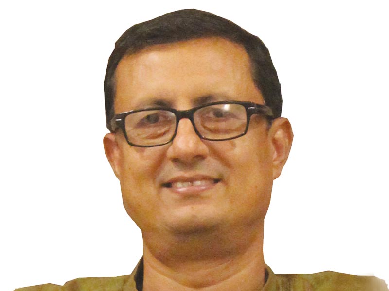 Sabyasachi Sen