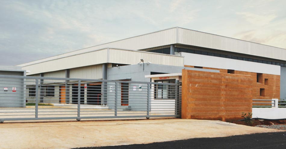KGI Garment Factory