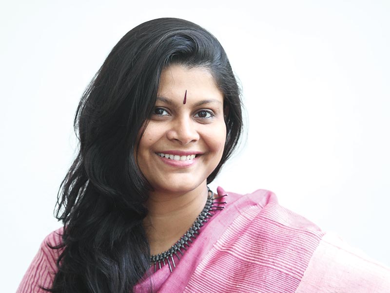 Pavitra Sriprakash