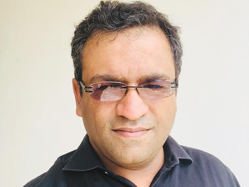 Pranav Iyer