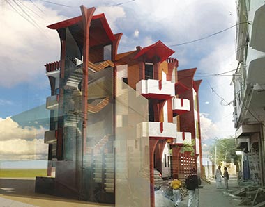 Rishi Dev Architects