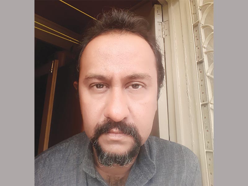 Rishi Dev