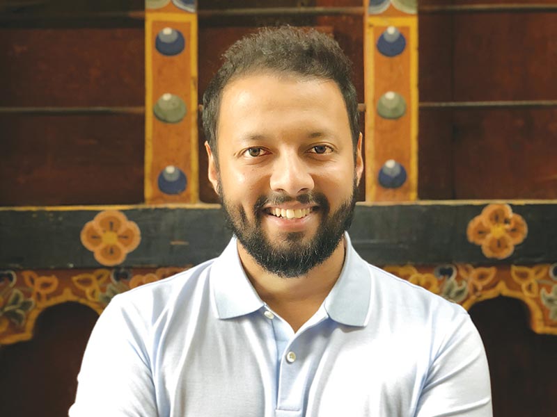Piyush Mehra