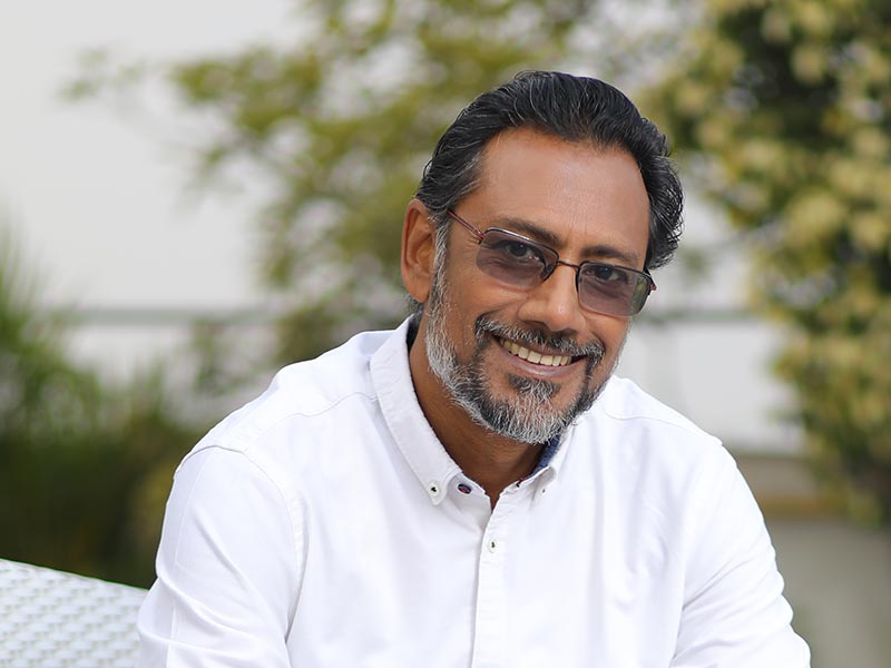 Nilanjan-Bhowal