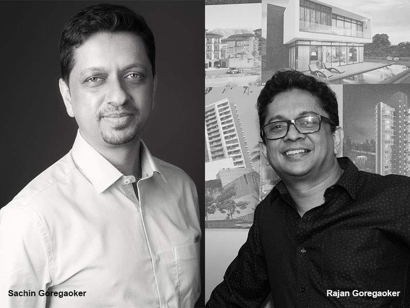 Sachin Rajan Goregaoker