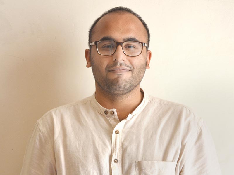 Nilesh Bansal