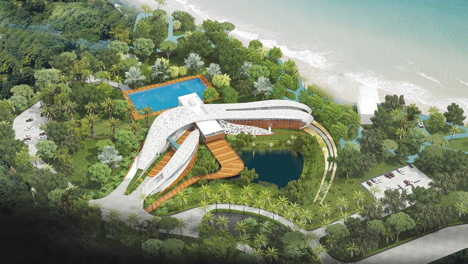 Project image