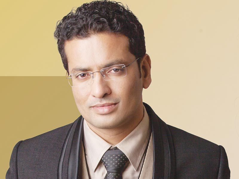 Syed Mobin