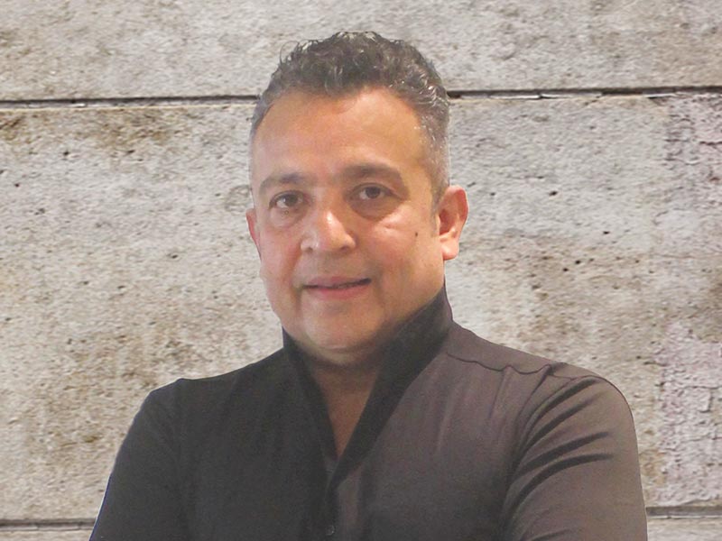Yatin Patel