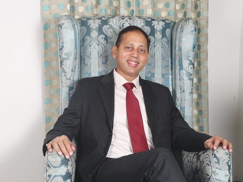 Peeyush Srivastava