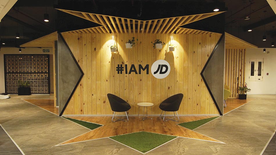 JD Sports