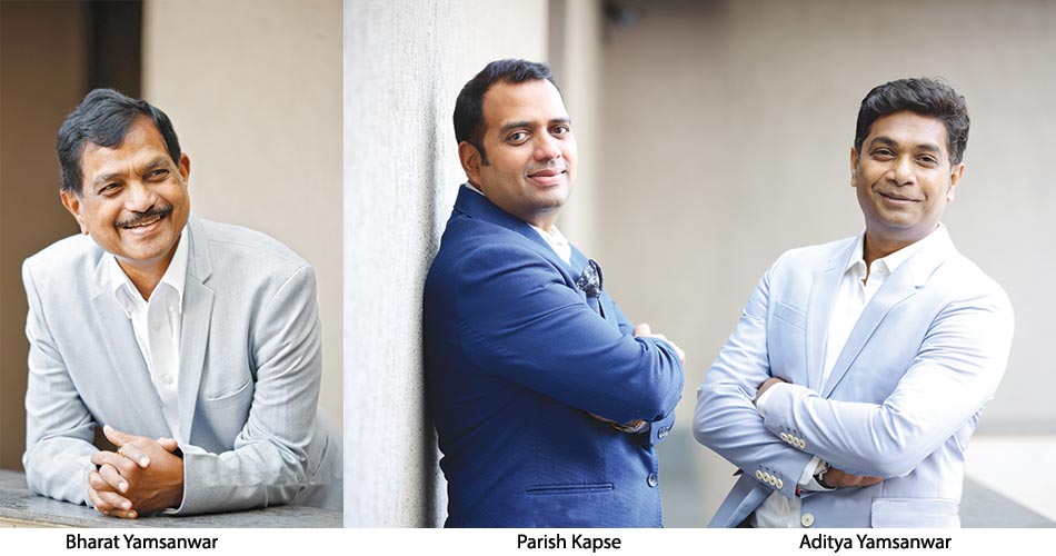 Team One Architects