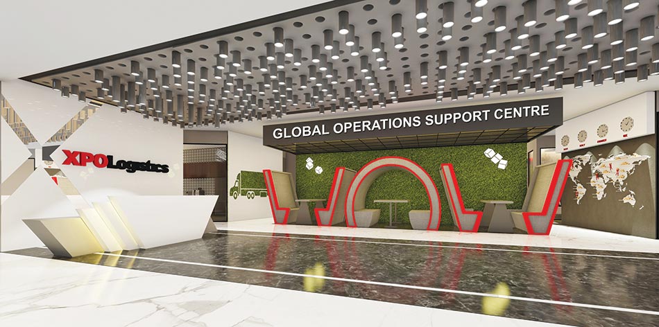 XPO Logistics
