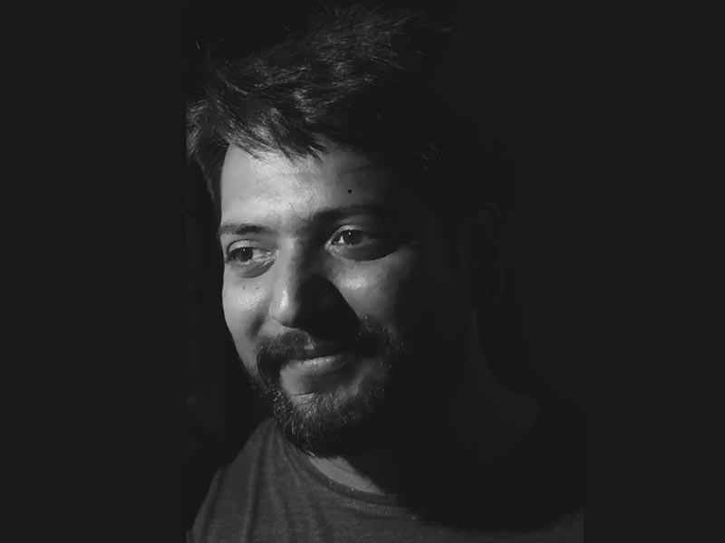 Himanshu Patel