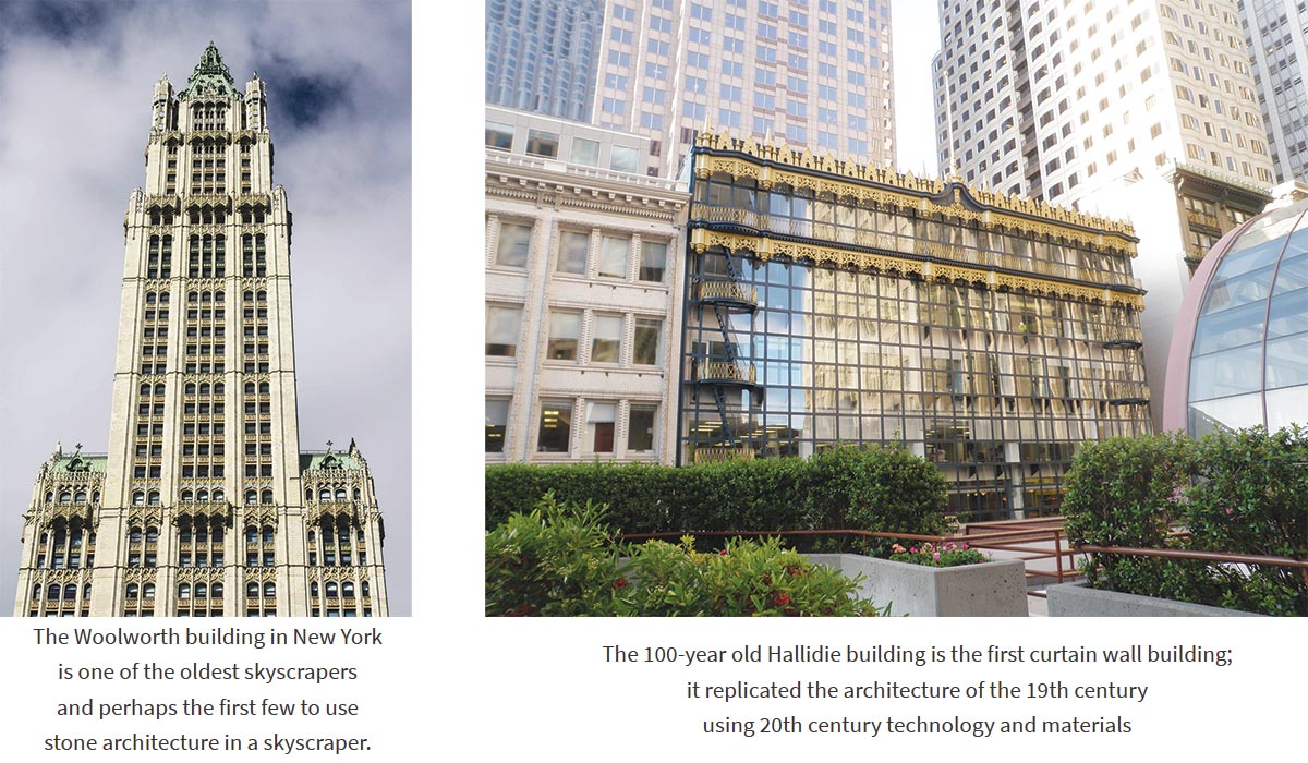 Halliedie Building