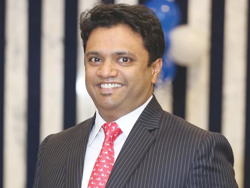 Arpan Johari