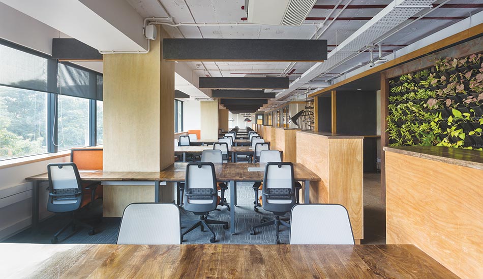Enrich Office