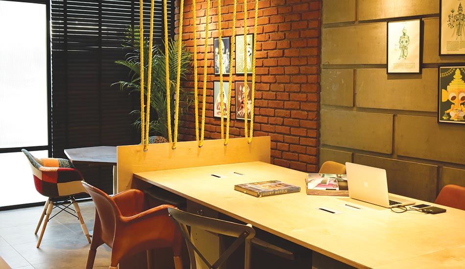 JD Office