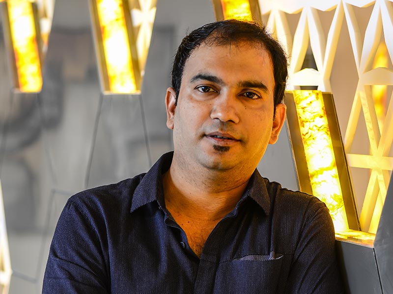 Akshay Salukar