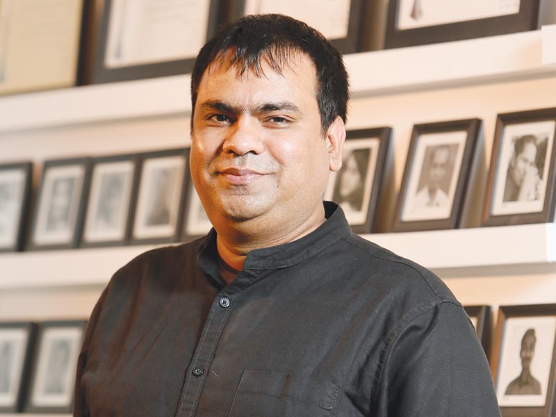 Sanjay Agarwal