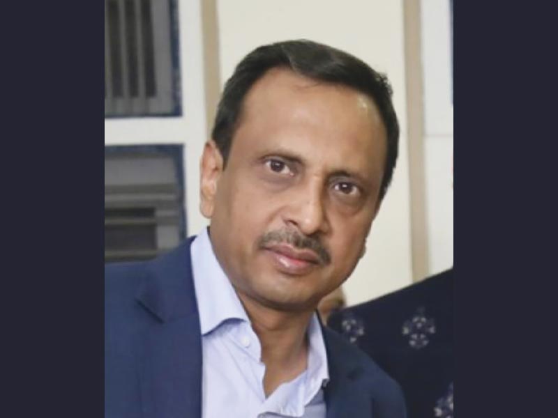 Anil Bansal