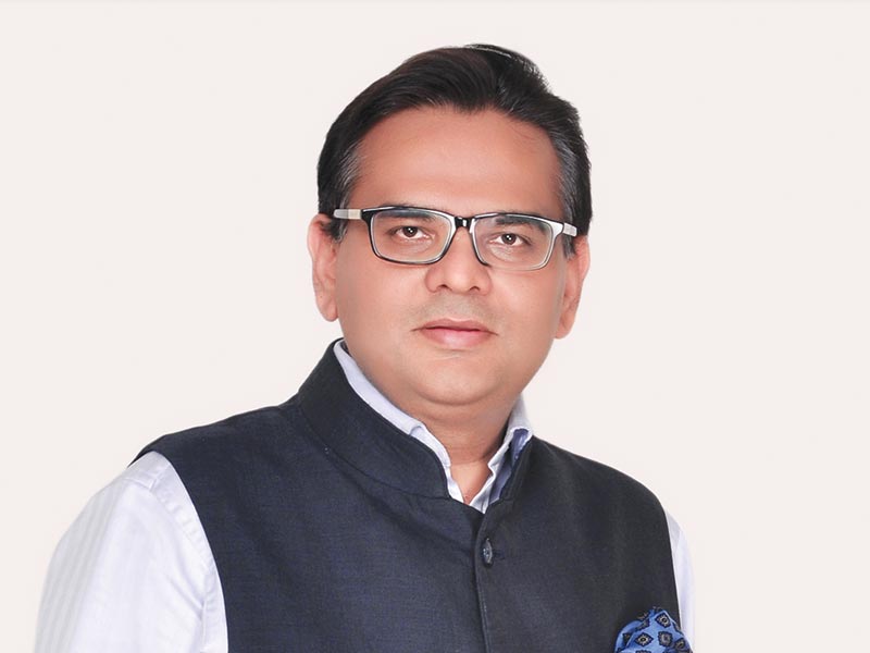 Sachin Sachdev